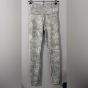 The North Face  Green Leggings